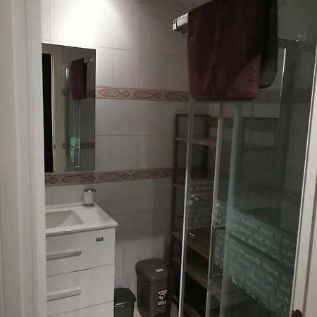Résidencia Cala Gonzalez