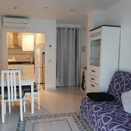 Résidencia Cala Gonzalez Appartement *