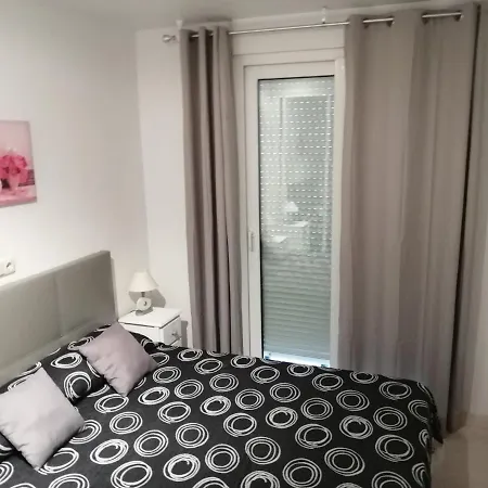 Résidencia Cala Gonzalez Appartement Alcossebre