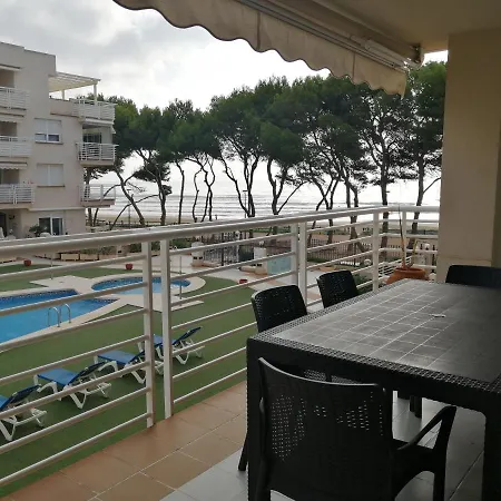 Résidencia Cala Gonzalez Alcossebre