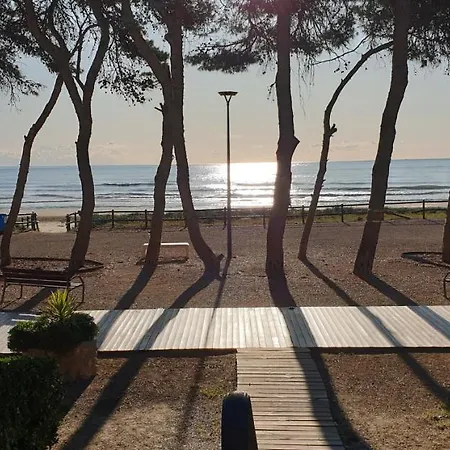 Appartement Résidencia Cala Gonzalez *